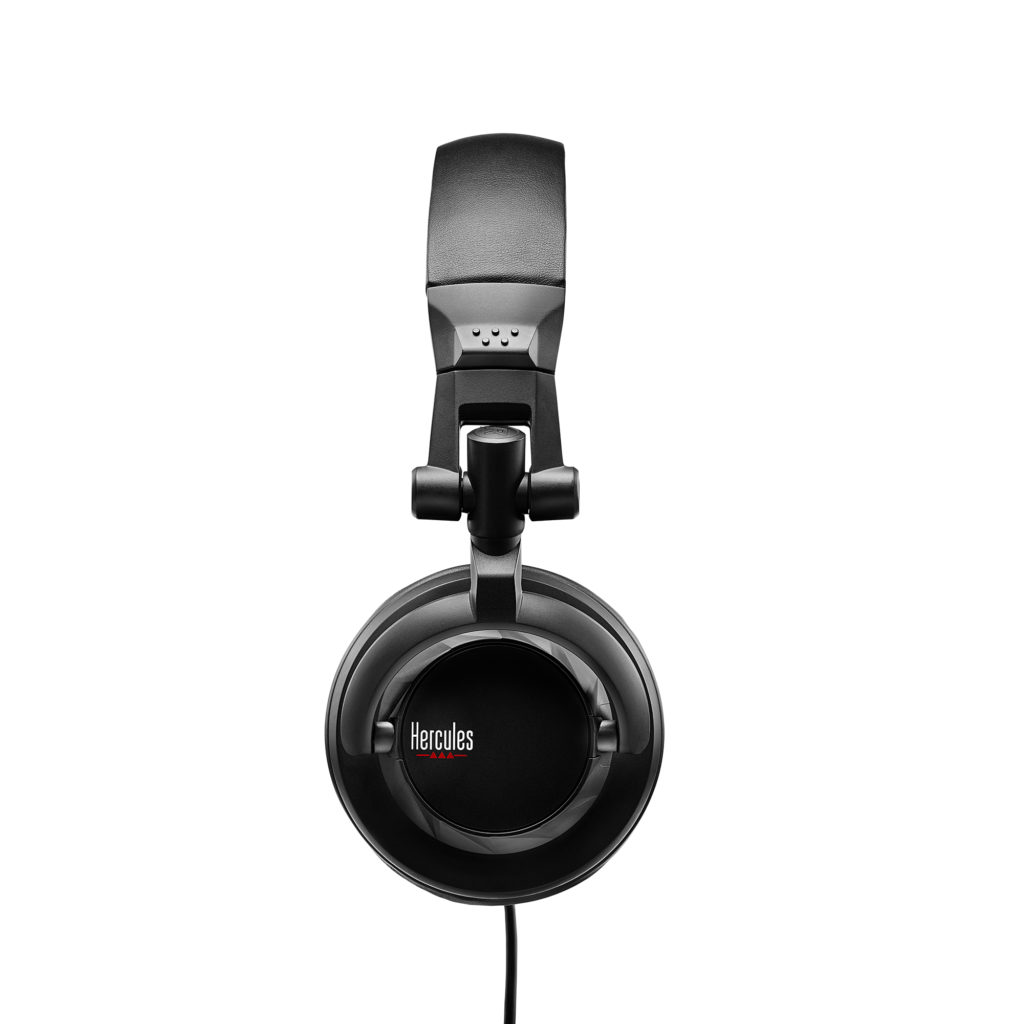 hercules dj hdp dj45