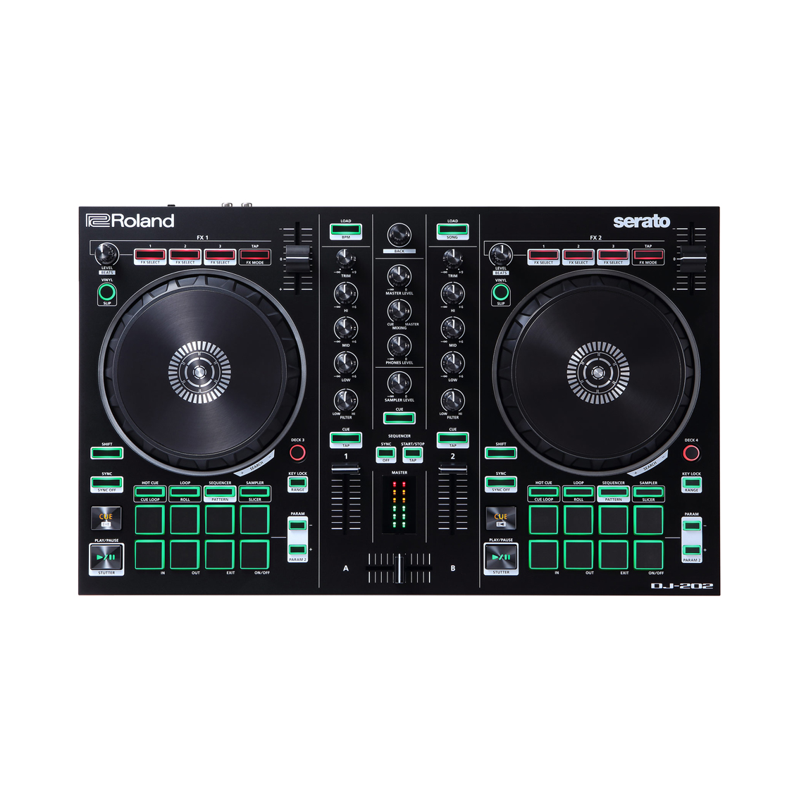 Roland DJ-202