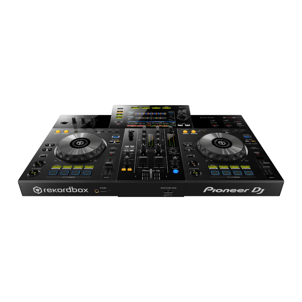 Pioneer XDJ-RR – Tool Tour DJ Shop // 淘樂DJ專賣