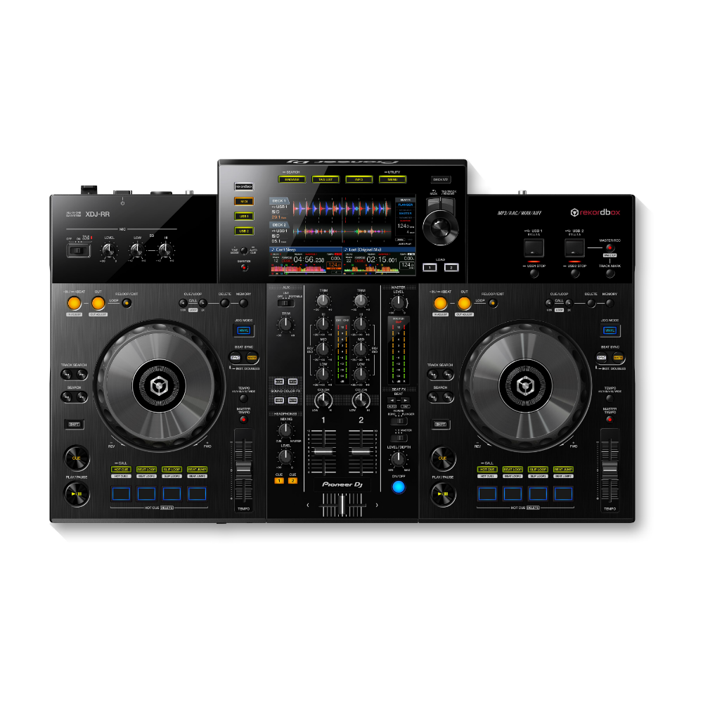 Pioneer XDJ-RR