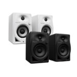 Pioneer DJ DM-40D 4吋 桌上型入門監聽喇叭