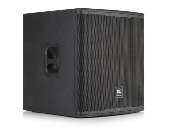 JBL-EON718S 18 英吋重低音喇叭：圖片 4