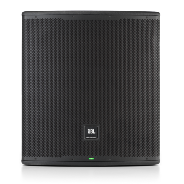 JBL-EON718S 18 英吋重低音喇叭