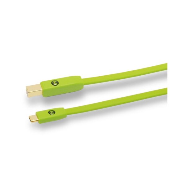 Oyaide Neo d+ USB Type C to B Class B：圖片 3