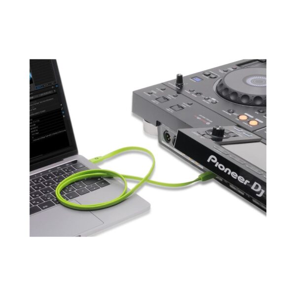 Oyaide Neo d+ USB Type C to B Class B：圖片 4