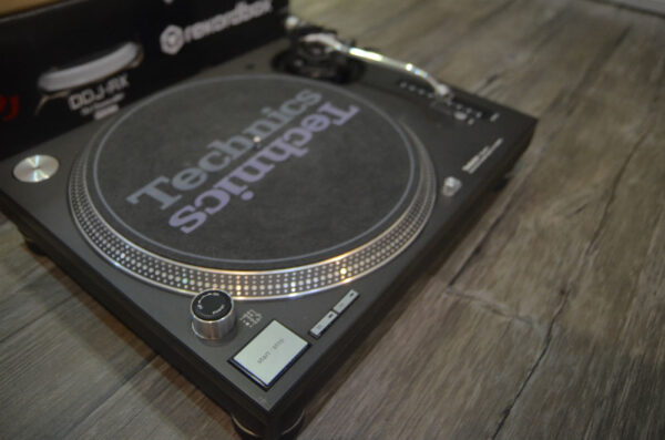 (已售出)Technics SL1200 MK5 – GE5FC01123R：圖片 2