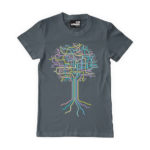 DMC - Club-Roots T-Shirt