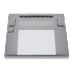 DECKSAVER Push 3 保護罩/防塵蓋