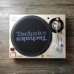 Technics SL1200 MK5 – GE7GF01119R