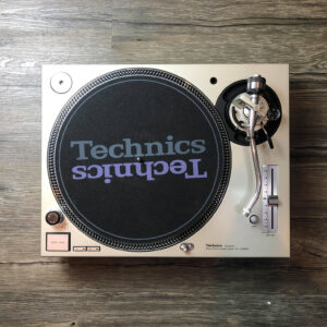 Technics SL1200 MK5 – GE7GF01119R