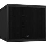 Turbosound NuQ115B-AN 3000W 15寸超低音專業音箱