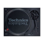 Technics SL-1200MK7 Direct Drive Turntable System (Black)