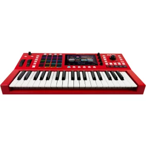AKAI Professional MPC Key 37 音樂製作/合成器鍵盤
