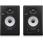 Behringer TRUTH 3.5 專業監聽喇叭