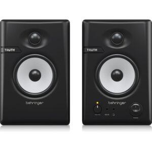 Behringer TRUTH 3.5 專業監聽喇叭