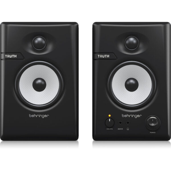 Behringer TRUTH 3.5 專業監聽喇叭