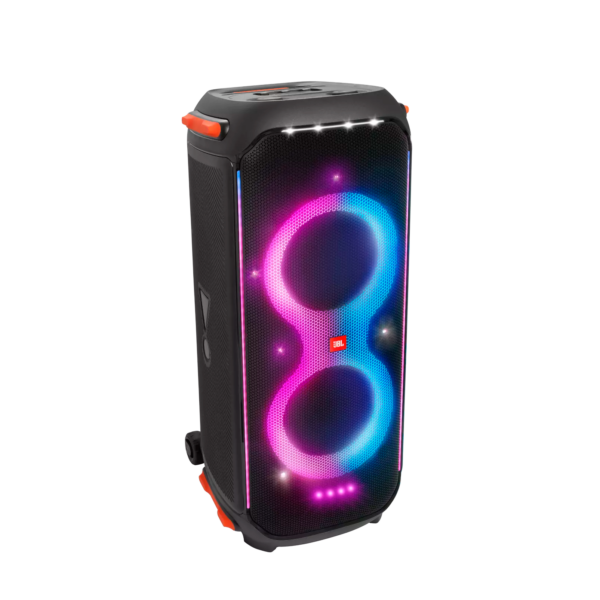JBL PARTYBOX 710 派對喇叭 - 800W RMS 強大的聲音/ 防潑水/藍牙無線