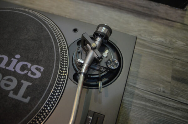 (已售出)Technics SL1200 MK5 – GE5EB01312R：圖片 5