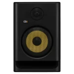 KRK ROKIT 7 G5 7吋主動式監聽喇叭 RP7（一對/黑色）