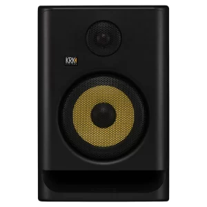 KRK ROKIT 7 G5 7吋主動式監聽喇叭 RP7（一對/黑色）