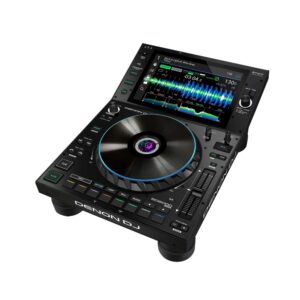 Denon SC6000 Prime 多媒體DJ播放器 (一台雙機)