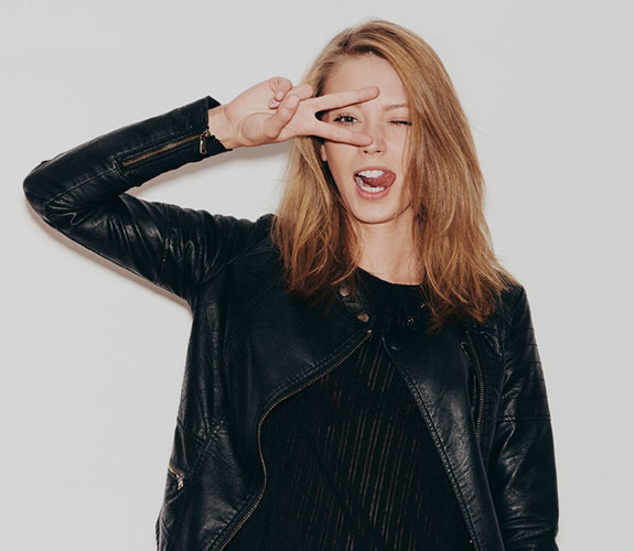 STYLE DETOX