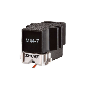 Shure - M447唱針（停售）