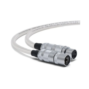 Oyaide NEO AR-910M 5N 純銀 XLR 平衡線
