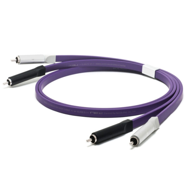Oyaide Neo d+ RCA class S rev.2：圖片 2