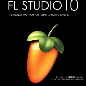 FL Studio 專用控制器