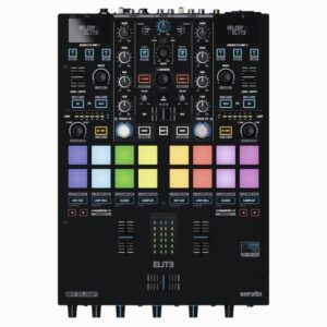 Reloop ELITE 混音器