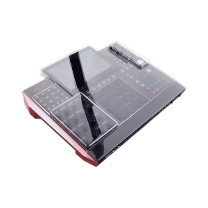 Decksaver Akai MPC X / MPC X SE 保護罩/防塵蓋
