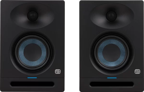 Presonus Eris Studio 4 監聽喇叭 (一對)：圖片 3