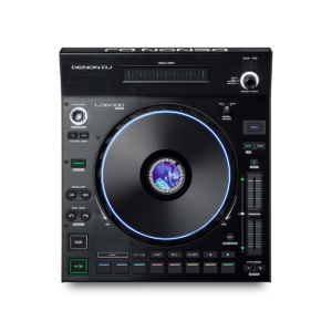 DENON DJ LC6000 PRIME (單機型控制器)