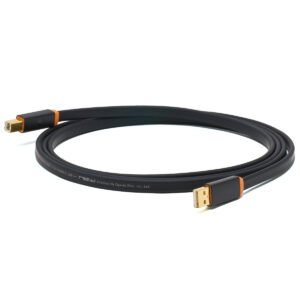 Oyaide Neo d+ USB class A rev.2 (Type A to Type B)