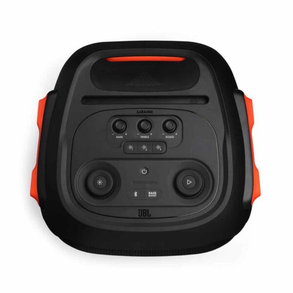 JBL PARTYBOX 710 派對喇叭 - 800W RMS 強大的聲音/ 防潑水/藍牙無線：圖片 2