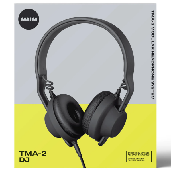 AIAIAI - TMA-2 DJ PRESET：圖片 5