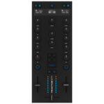 Native Instruments Traktor Kontrol Z1 Mk2 便攜式混音控制器