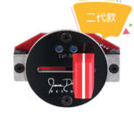 JDDX2RS-A CONTACTLESS FADER 二代款 (黑, NUMARK PT01 SCRATCH專用) - JDDX2RS-AB