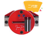 JDDX2RS-A CONTACTLESS FADER 二代款 (NUMARK PT01 SCRATCH專用 - 紅) -JDDX2RS-AR