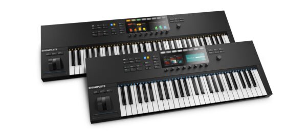 NI - KOMPLETE KONTROL MK2 S61：圖片 4