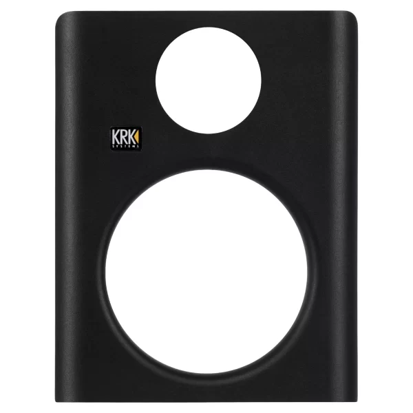 KRK ROKIT 5 G5 5吋主動式監聽喇叭 RP5（一對/黑色）：圖片 4
