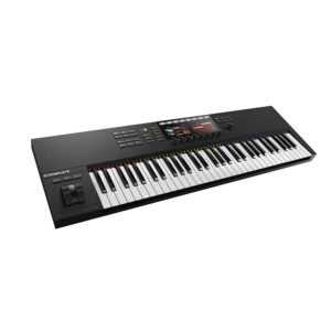 NI - KOMPLETE KONTROL MK2 S61