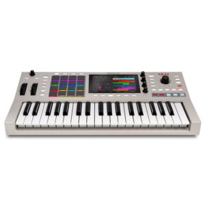 Akai Professional MPC Key 37 G2 Standalone Production Keyboard