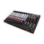 Akia APC40 mkII  - Ableton Live表演控制器
