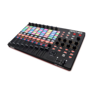Akia APC40 mkII  - Ableton Live表演控制器