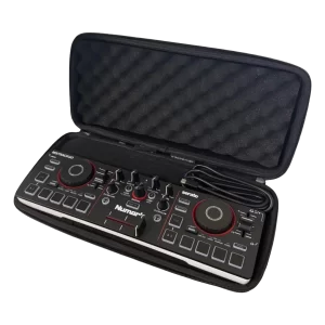 UDG Creator NUMARK MixTrack Go EVA硬殼包  /  U8503BL
