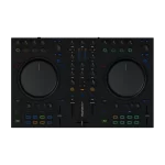 Native Instruments Traktor MX2 | Creative 2-channel DJ controller