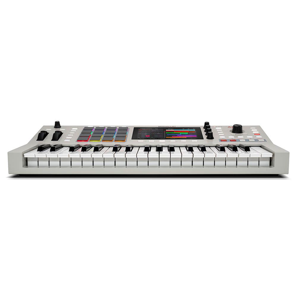 Akai Professional MPC Key 37 G2 Standalone Production Keyboard:圖片 10