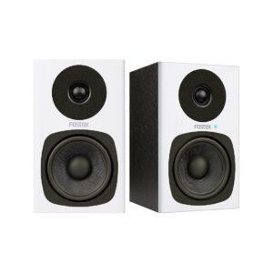 Fostex PM0.4C 監聽喇叭 (白)